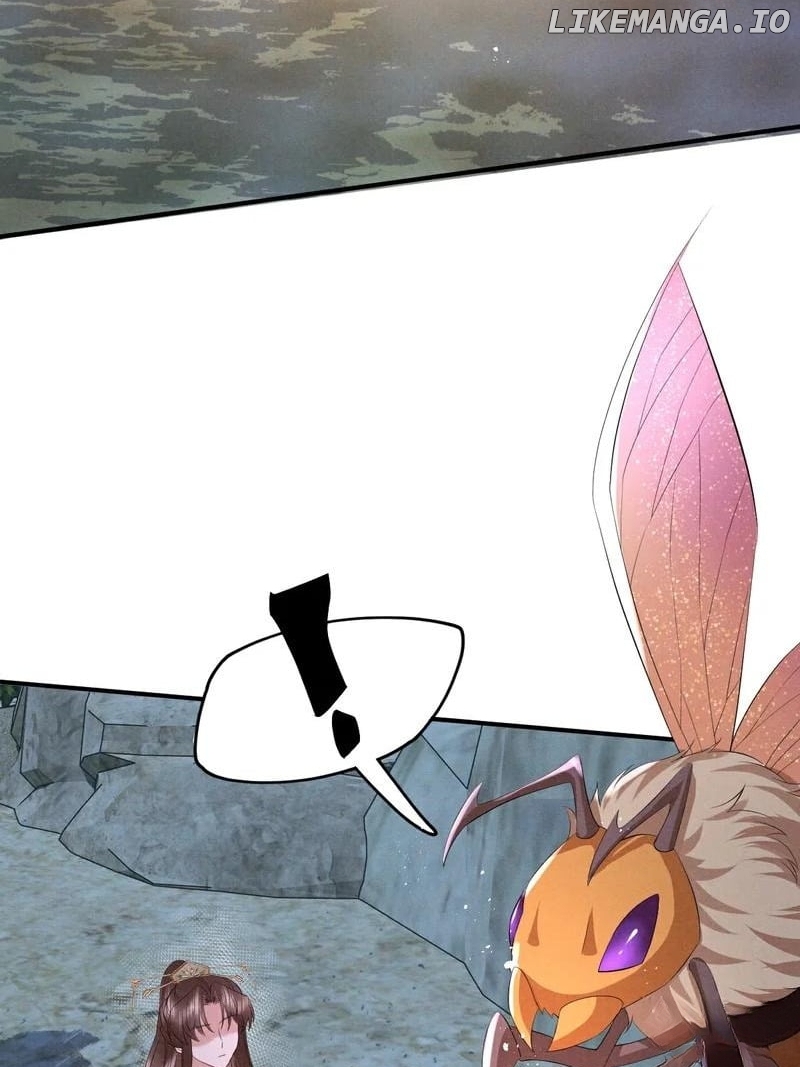 Empress of Hell’s Mission Guide Chapter 74 - page 44